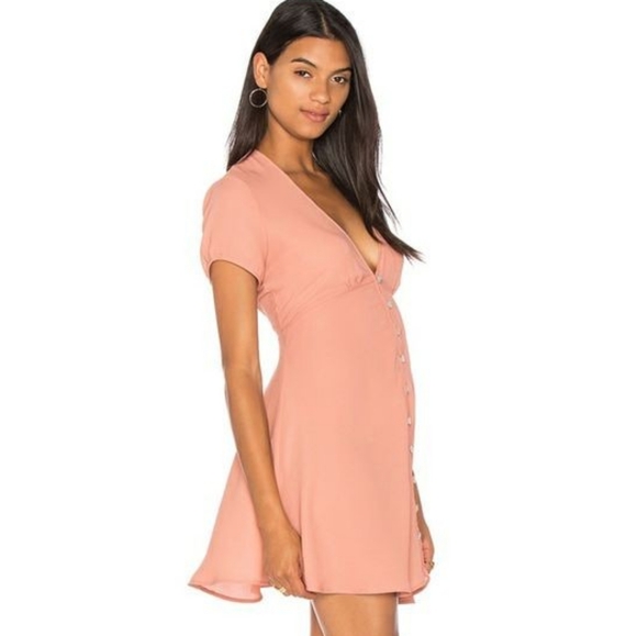 Show Me Your Mumu Robyn Minidress - Picture 2 of 8